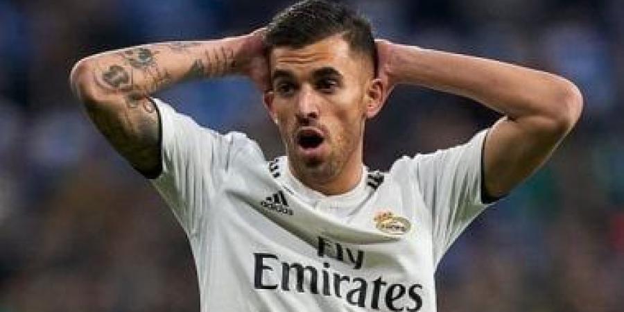 اربيلوا يتهم سيبايوس بتسريب اخبار ريال مدريد