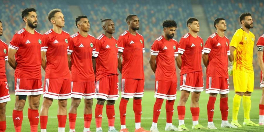 شاهد الآن البث المباشر لمباراة فاركو ومودرن سبورت في الدوري المصري