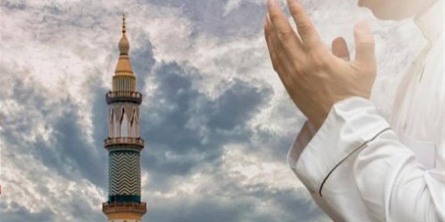 أدعية ذي القعدة.. مواقيت الصلاة غدًا الأربعاء 13 مايو 2026 بمحافظات الصعيد