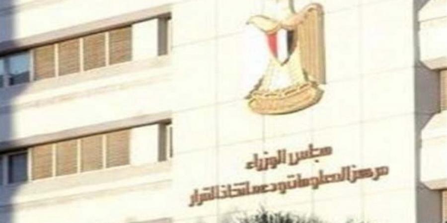 الوزراء: 3.7% نسبة مساهمة السياحة في الناتج المحلي الإجمالي خلال 2024/ 2025