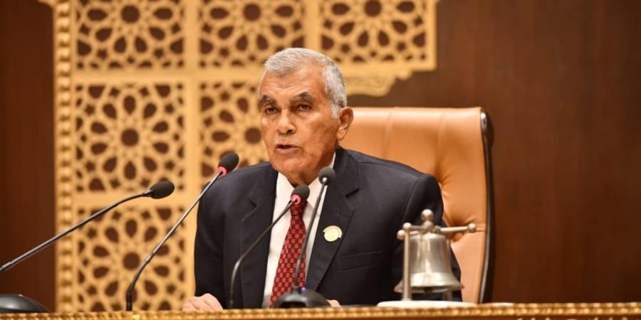 "الشيوخ" يرفع جلساته لـ ٨ يونيو عقب إجازة عيد الأضحى