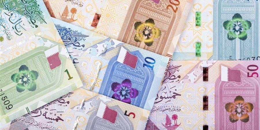 أسعار صرف الريال القطري أمام الجنيه المصري بختام تعاملات اليوم الثلاثاء