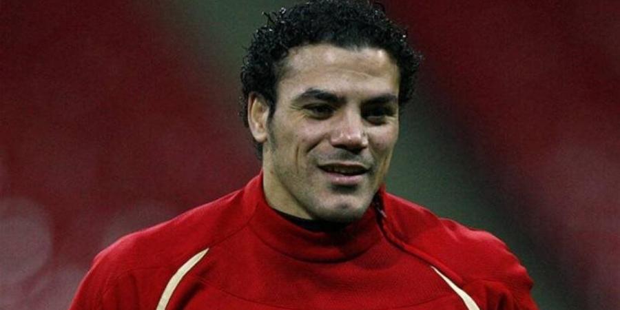 عمرو زكي يوجه رسالة خاصة لمعتمد جمال وجمهور الزمالك