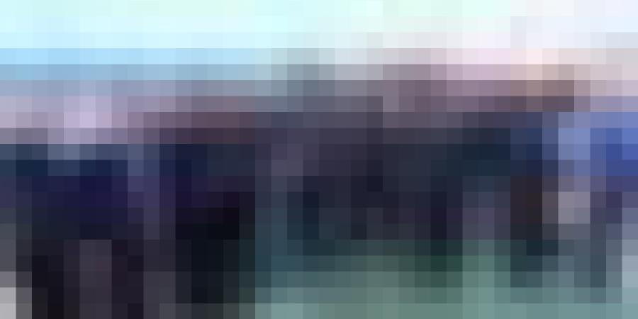 الرئيس الأنغولي يزور مصنع تحلية المياه "فوكة 2" في تيبازة