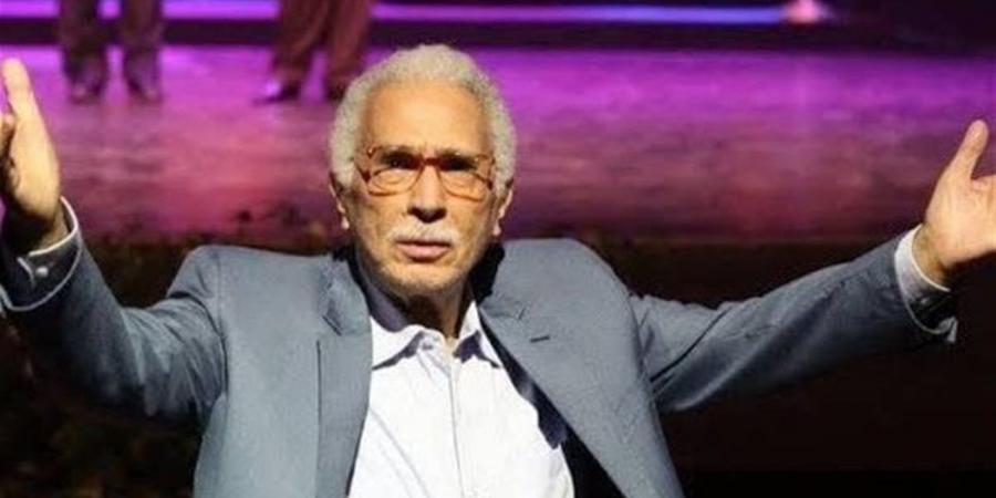 "الكاثوليكي للسينما" عن رحيل عبد الرحمن أبو زهرة: "سقطت ورقة من شجرة الفن الأصيل"