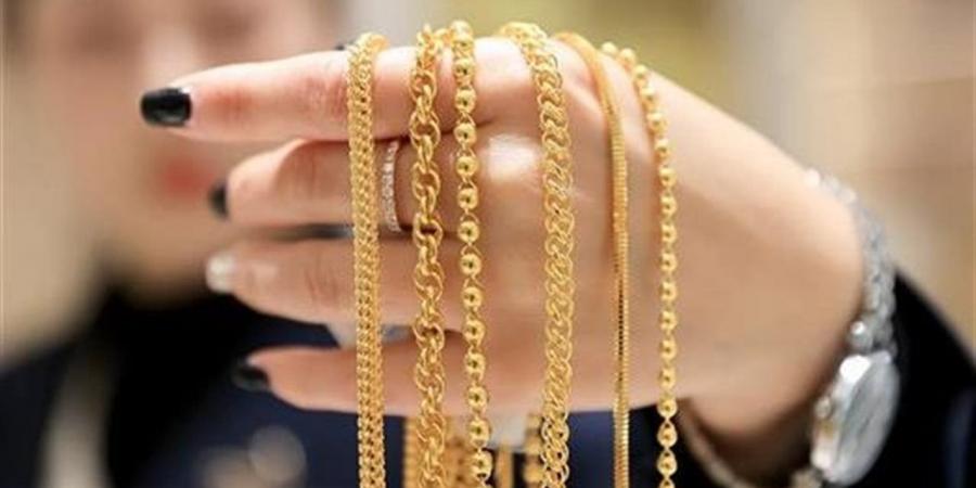 سعر الذهب اليوم في مصر 12 مايو 2026.. تراجع جديد بأسعار الأعيرة والجنيه الذهب مساءً