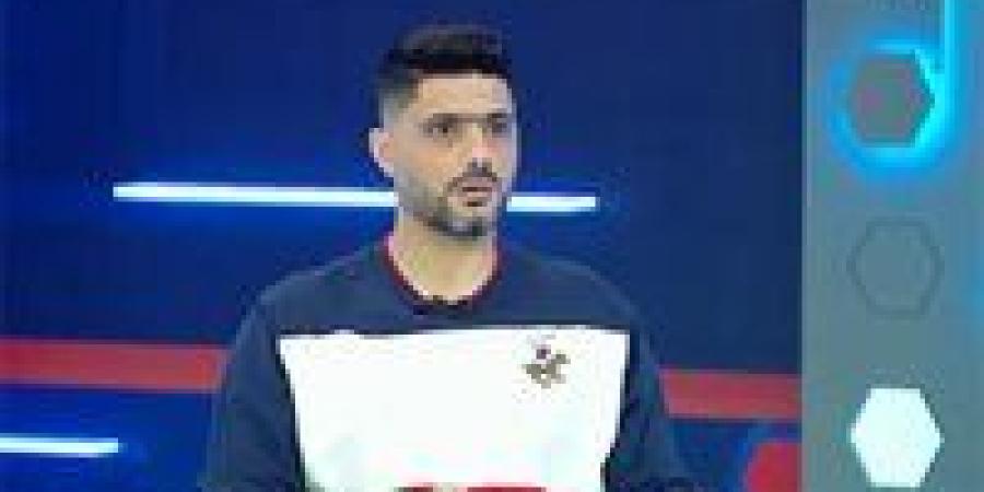 هاني العجيزي: مؤشرات هبوط الإسماعيلي ظهرت مبكرًا.. والأزمة أكبر من الإدارة