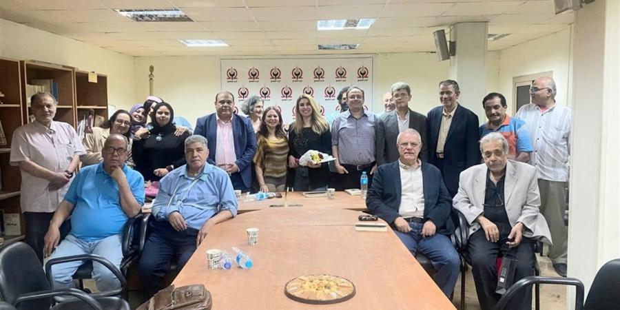 ناقدة: «التشورتشخيلا" مائدة عامرة بالحكايات