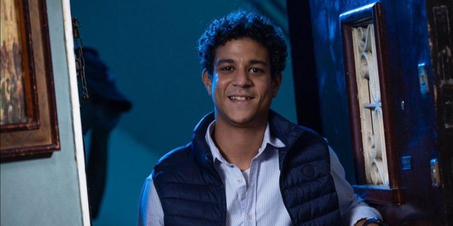 أحمد داش: “أسد” عمل سينمائي بتفاصيل عالمية.. وأجسد دور نجل الخديوي