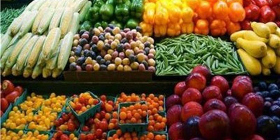 أسعار الخضروات والفاكهة اليوم الأربعاء 13 مايو 2026 في أسواق محافظة سوهاج