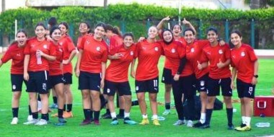منتخب السيدات يلاقي تونس ودياً في يونيو استعداداً للكان