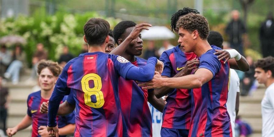 يلاشوت لايف بث مباشر الآن لمباراة برشلونة وديبورتيفو ألافيس في الدوري الإسباني