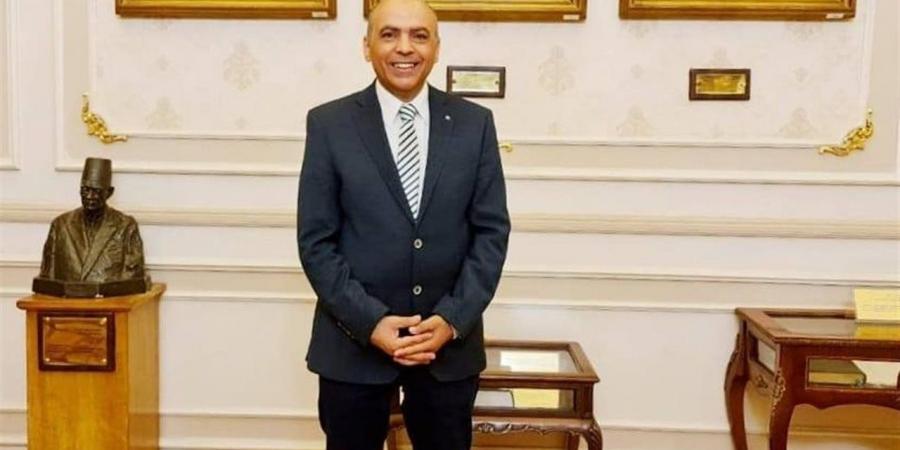 وكيل زراعة الشيوخ: الذكاء الاصطناعي والزراعة الرقمية مفتاح تحقيق الأمن الغذائي وتقليل فاتورة الاستيراد
