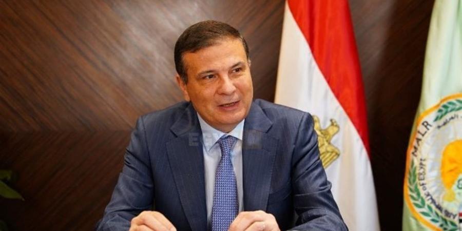 الزراعة تنظم يوم حصاد لمحصول البطاطس بالمنيا لتعزيز الإنتاجية والجودة