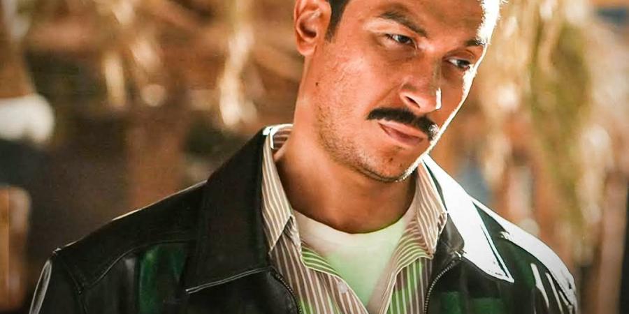 إم بي سي شاهد تكشف لقطات مشوقة من ما لم يحكى عن بني مزار.. صور