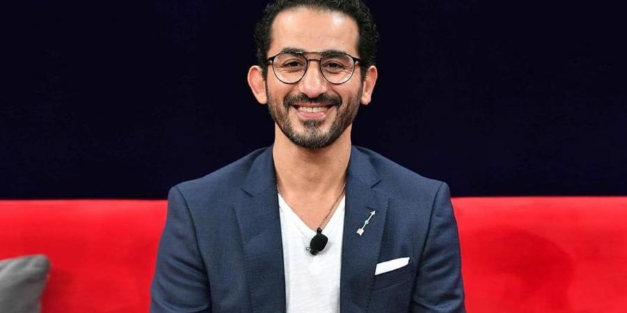 أحمد حلمي يعود للسينما بوجهين مختلفين.. “أضعف خلقة” و”حدوتة”