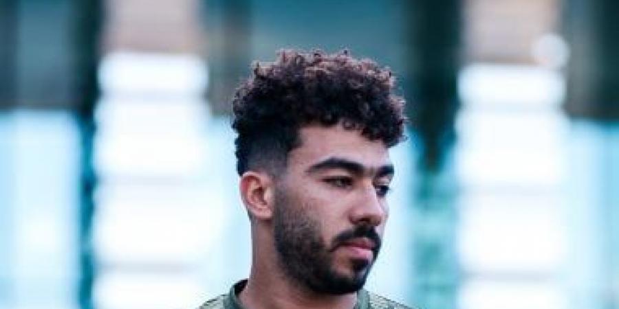 معتمد جمال يدرس عودة الزنارى فى الموسم المقبل لتأمين دفاع الزمالك