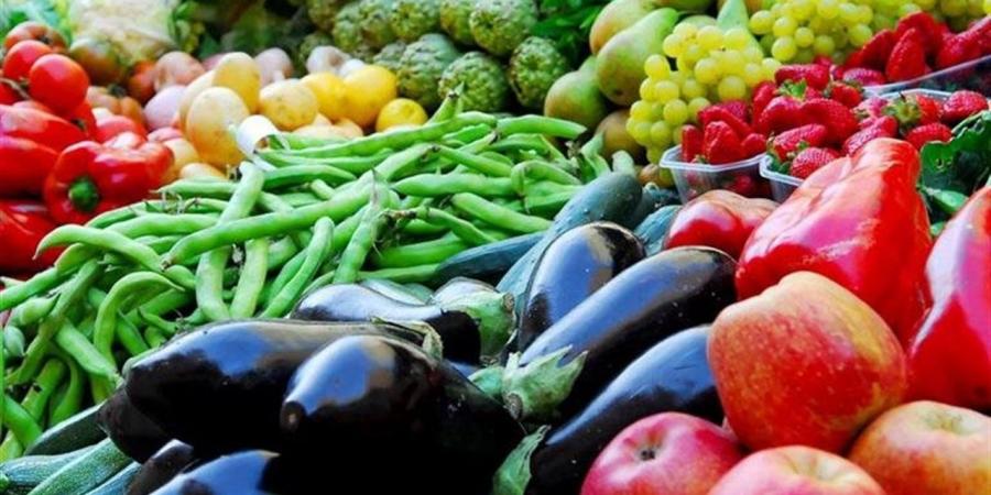 أسعار الخضروات والفاكهة اليوم بالدقهلية الأربعاء 13 مايو 2026 (تفاصيل)