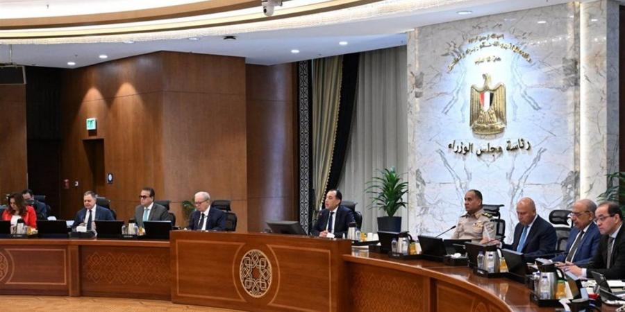 توجيهات من رئيس الوزراء بشأن توافر السلع واللحوم استعدادًا لعيد الأضحى