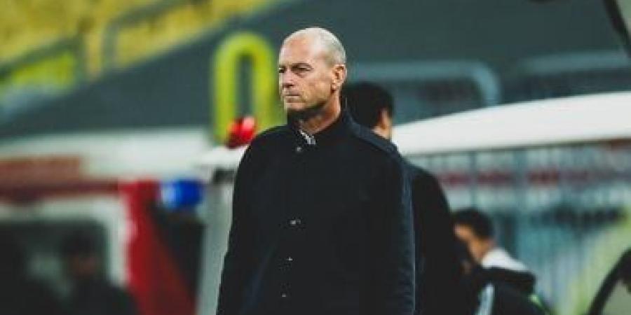 الأهلي يستعد لجولة مفاوضات هامة مع محامي توروب لفسخ العقد