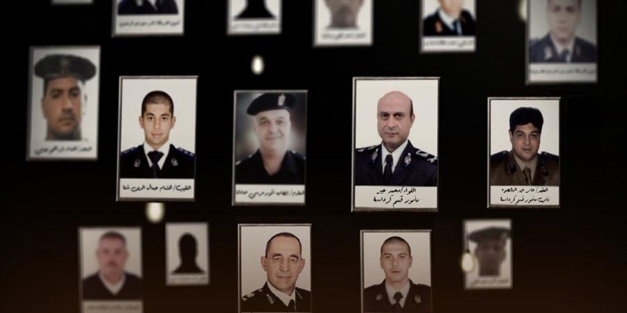 الليلة.. "الوثائقية" تُعيد عرض "أبطال كرداسة.. حتى لا ننسى"