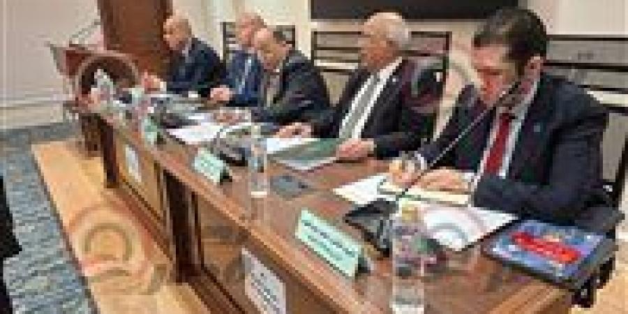 محافظ القاهرة من البرلمان: لدينا خطة لتحسين وجه المحافظة بتوجيهات رئاسية