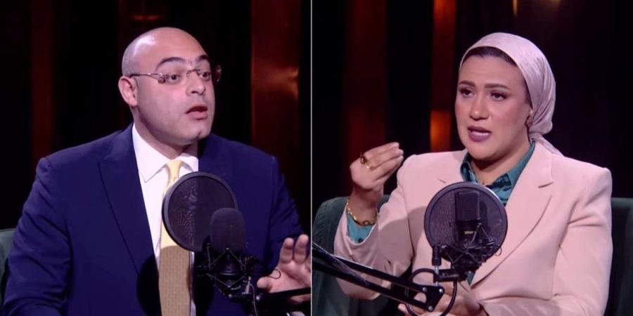 برلماني: مصر رمانة ميزان المنطقة والوساطة بين أمريكا وإيران جاءت بـ"ذكاء وحنكة"