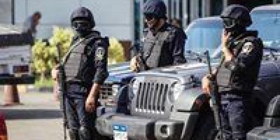 فيديو الموت الكاذب.. زوج يمثل الانتحار لإجبار زوجته على العودة بأكتوبر
