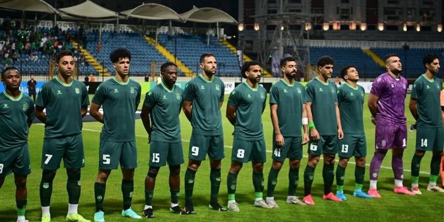 شاهد الآن البث المباشر لمباراة الاتحاد السكندري وطلائع الجيش في الدوري المصري