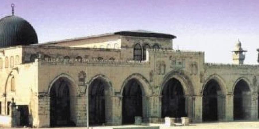 الأردن وقطر يدينان اقتحام وزير إسرائيلي للمسجد الأقصى ويدعو لوقف الانتهاكات