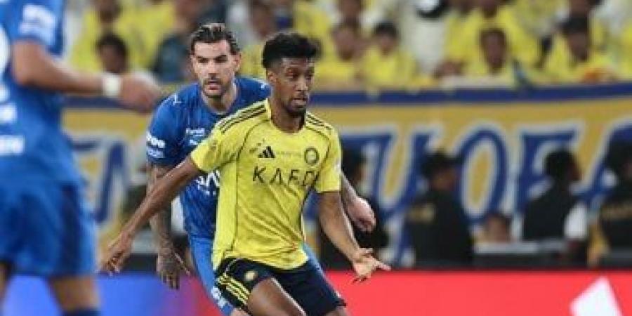 تعادل قاتل للهلال.. خطأ كارثي يؤجل تتويج النصر بلقب الدوري السعودي (فيديو)