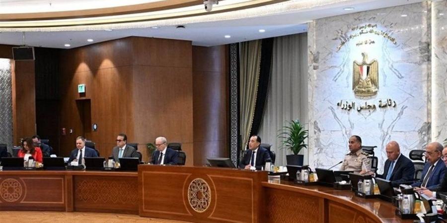 الحكومة توافق على مشروع قانون الصندوق التكافلي لدعم الأسرة المصرية