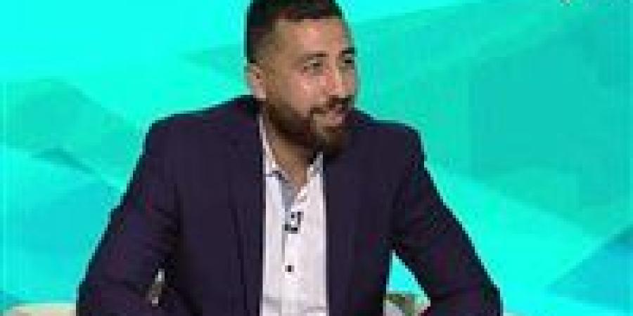 محمد عبدالله: مصر حزينة على الإسماعيلي.. ومحاسبة المسؤولين ضرورة لإنقاذ الدراويش