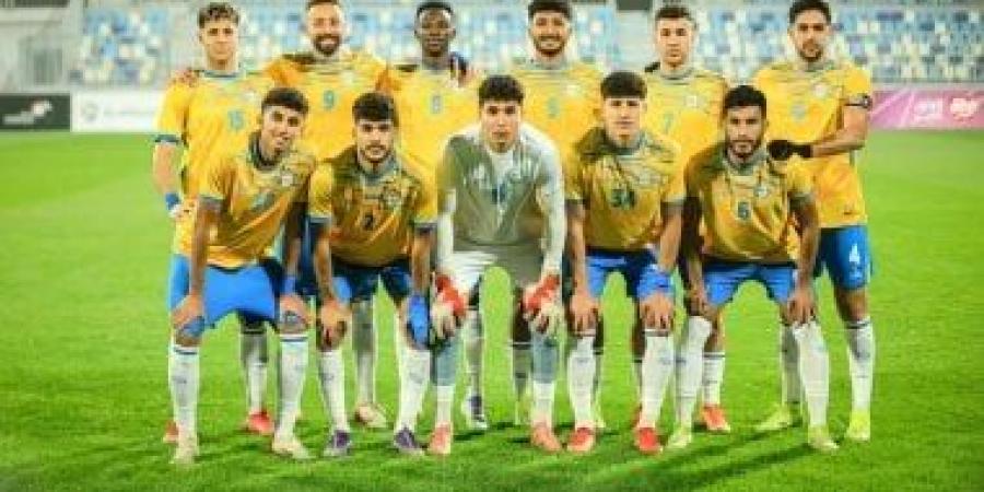 7 ألقاب تزين الإسماعيلى بعد هبوطه للقسم الثانى.. لقب قارى و6 بطولات محلية