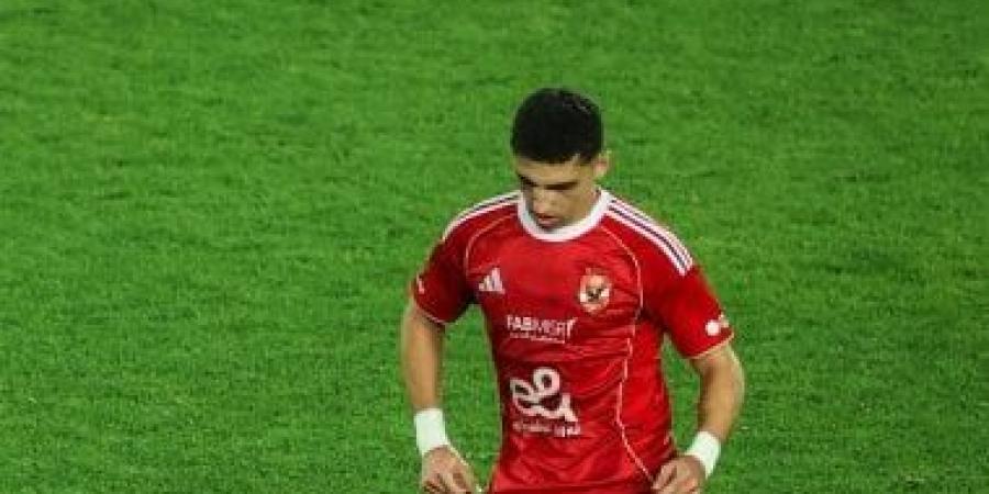 تطورات ملف تجديد عقد كوكا مع الأهلي