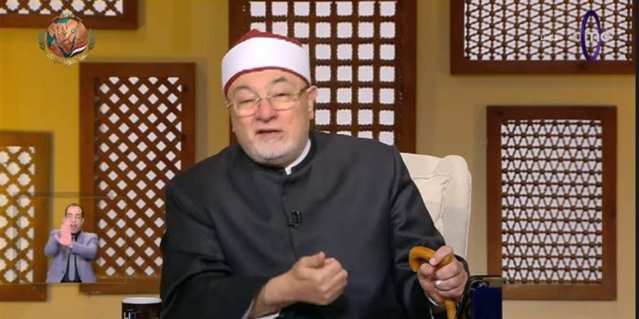 خالد الجندي: العلماء أكثر حاجة يكرهها الشيطان