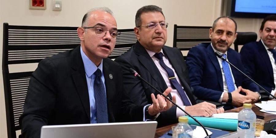 محمد فريد: إصلاحات شاملة لتعزيز الاستثمار وزيادة الصادرات