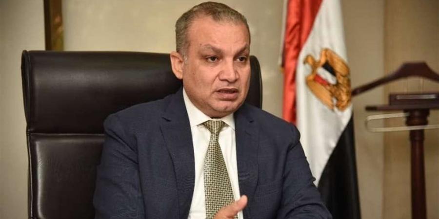 رئيس "صندوق التنمية الحضرية": مصر شهدت طفرة غير مسبوقة بملف تطوير المناطق العشوائية