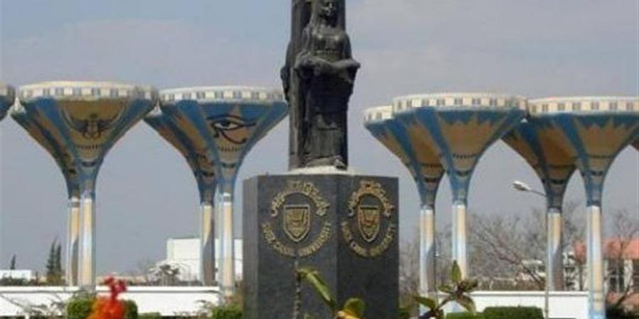 جامعة قناة السويس تعزز الشراكة المصرية الصينية بإنشاء مركز تدريب مهني وتقني وتكنولوجي بالمنطقة الاقتصادية