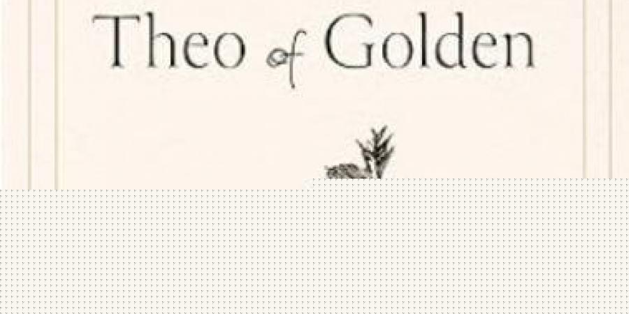 صدرت فى 2025.. رواية Theo of Golden تتصدر قوائم الأكثر مبيعا على أمازون