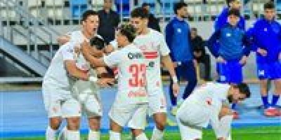 موعد مباراة الزمالك واتحاد العاصمة الجزائري في نهائي الكونفدرالية والقناة الناقلة