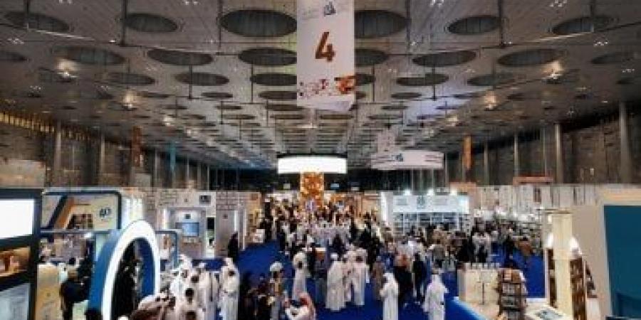 أكثر من مليون و850 ألف كتاب.. انطلاق معرض الدوحة للكتاب بدورته الـ35