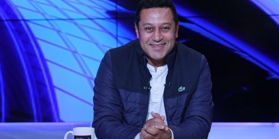 هشام حنفي: الزمالك قادر على التتويج بالكونفدرالية.. واتحاد العاصمة سيعتمد على الاستفزاز