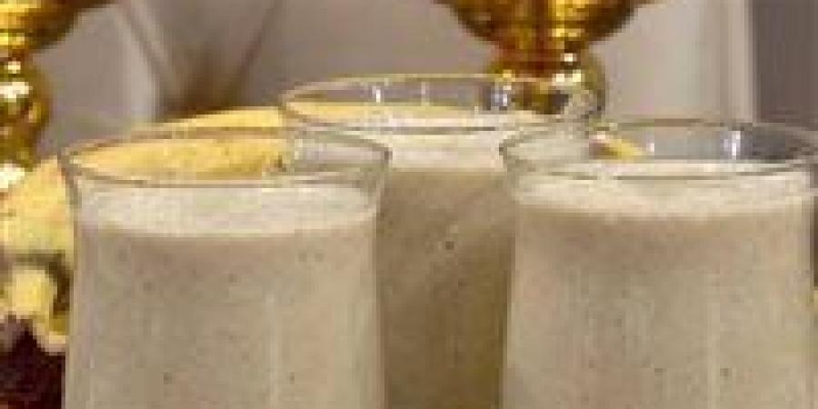 «مشروب القوة الطبيعي»... يمنح جسمك طاقة وتحملًا لساعات طويلة