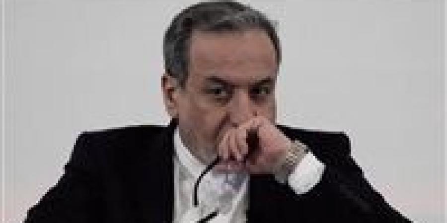 وزير الخارجية الإيراني: لا يوجد حل عسكري للقضايا المتعلقة بإيران
