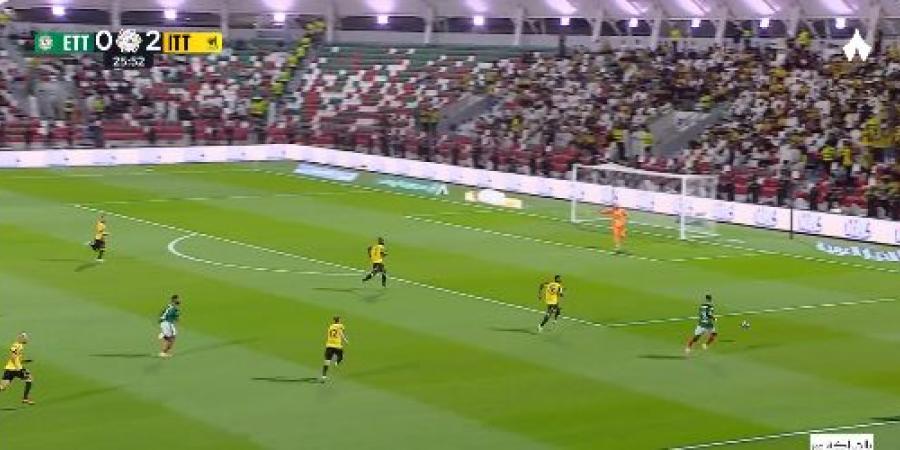 الاتفاق ضد الاتحاد.. تابع الآن مباراة الاتفاق والاتحاد مجاناً في دوري روشن السعودي