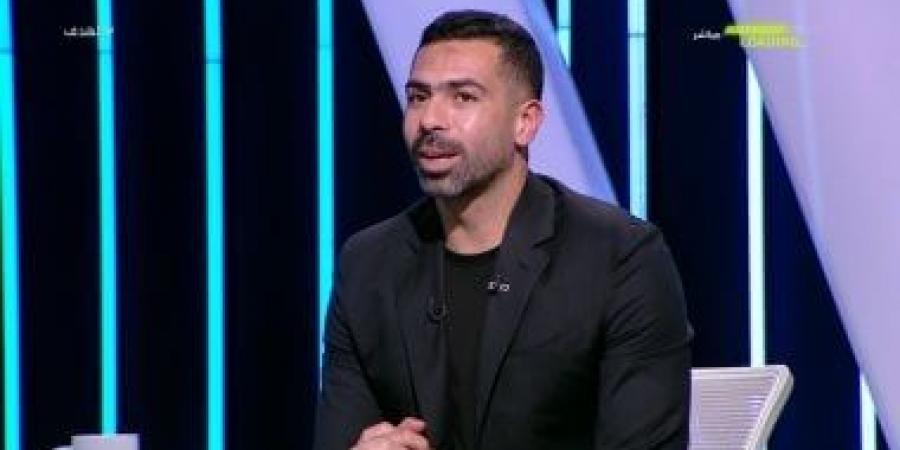 إنبي يتمسك باستمرار أحمد فتحي ومحمد حمص بعد رحيل حمزة الجمل
