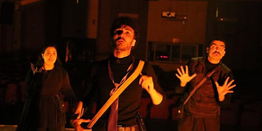 مقاومة التهميش.. نوادي المسرح تفتح ملفات أحلام الفنانين المؤجلة