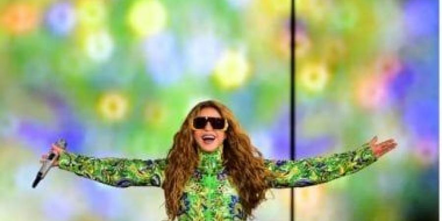 مادونا وشاكيرا و"BTS" يشعلون نهائى كأس العالم 2026 في عرض تاريخى
