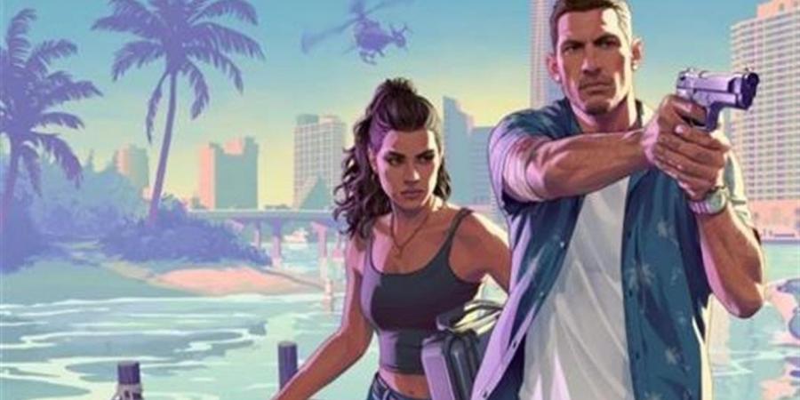 موعد إصدار لعبة Grand Theft Auto VI الرسمي عالميًا.. هل يتم تأجيل GTA 6؟